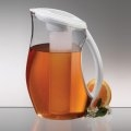 Iced Pitcher - Clear (Bulk w/Card)